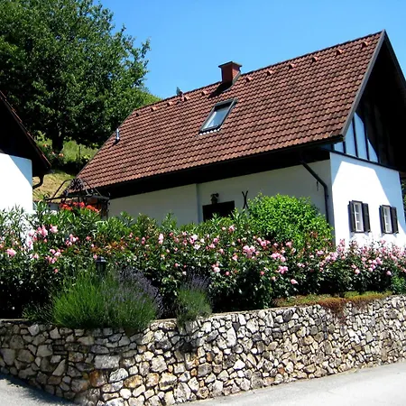 Winzerhaus Roemerstrasse Kitzeck im Sausal Esterno foto