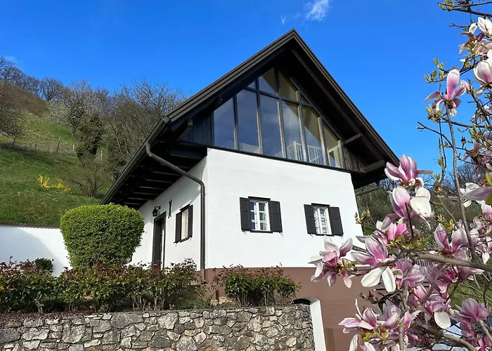 Winzerhaus Roemerstrasse