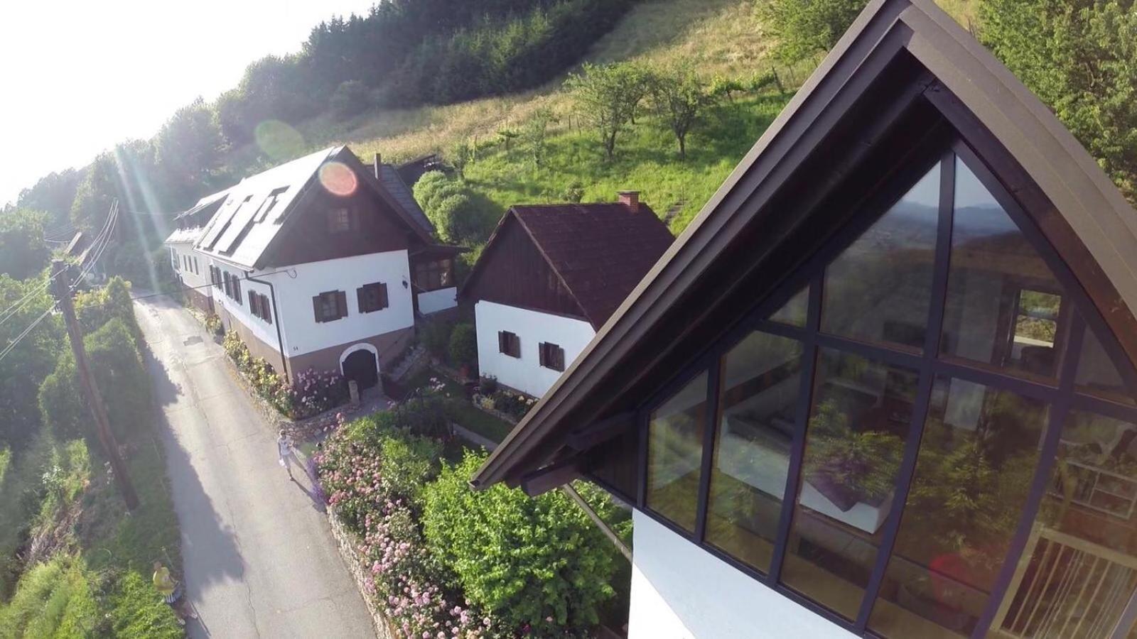 Winzerhaus Roemerstrasse