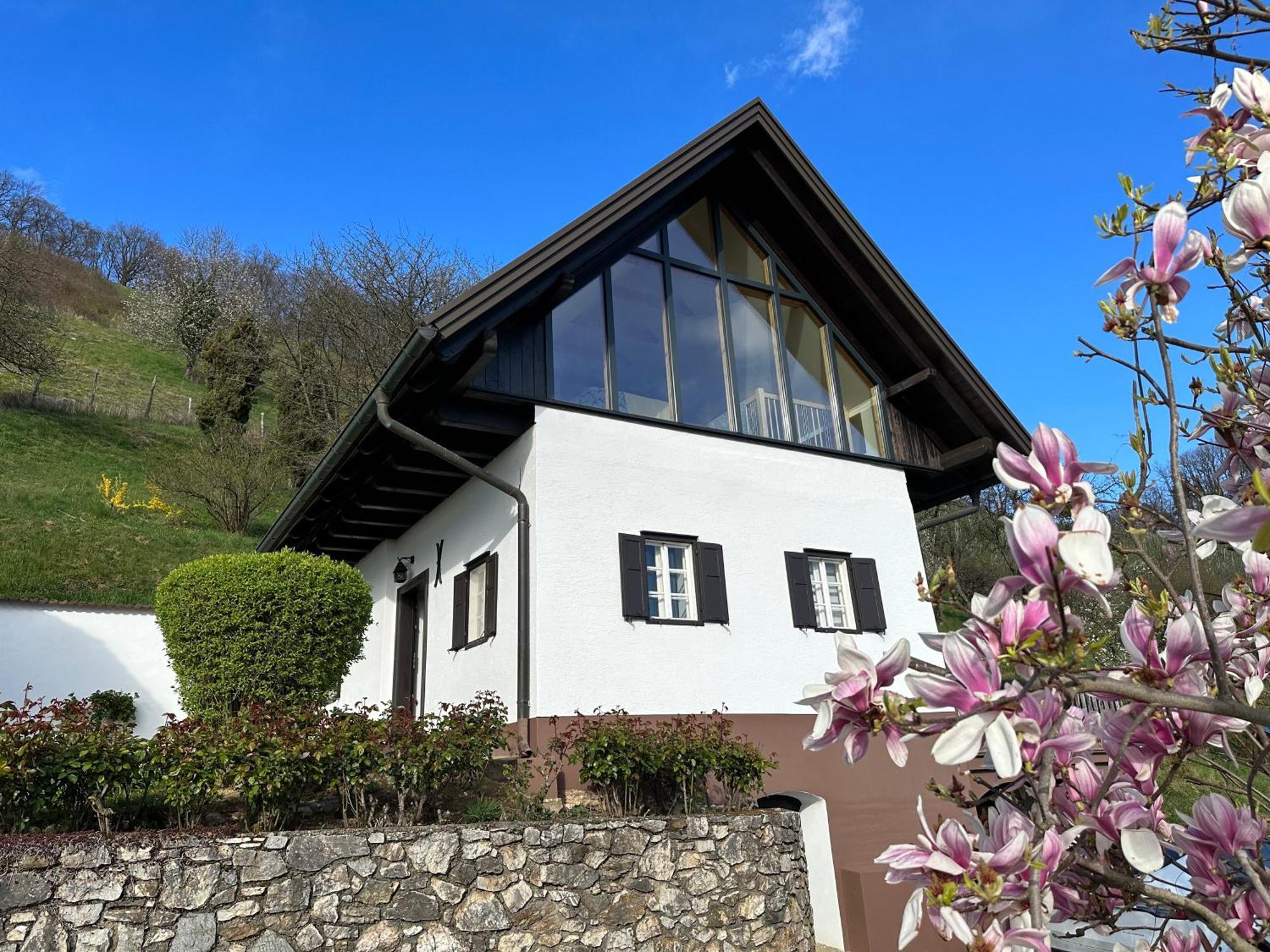 Holiday home Winzerhaus Roemerstrasse