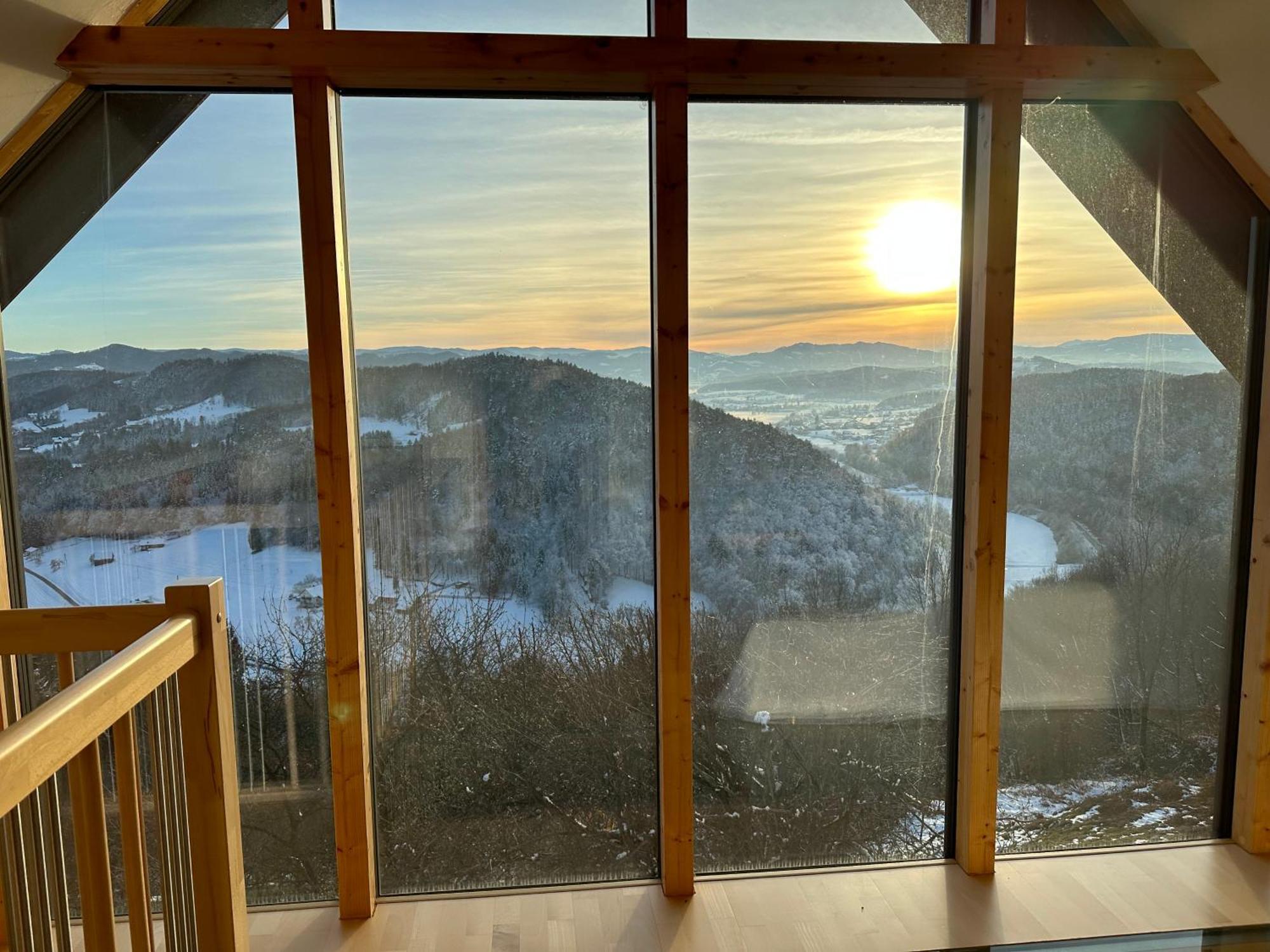 Winzerhaus Roemerstrasse Holiday home Kitzeck im Sausal