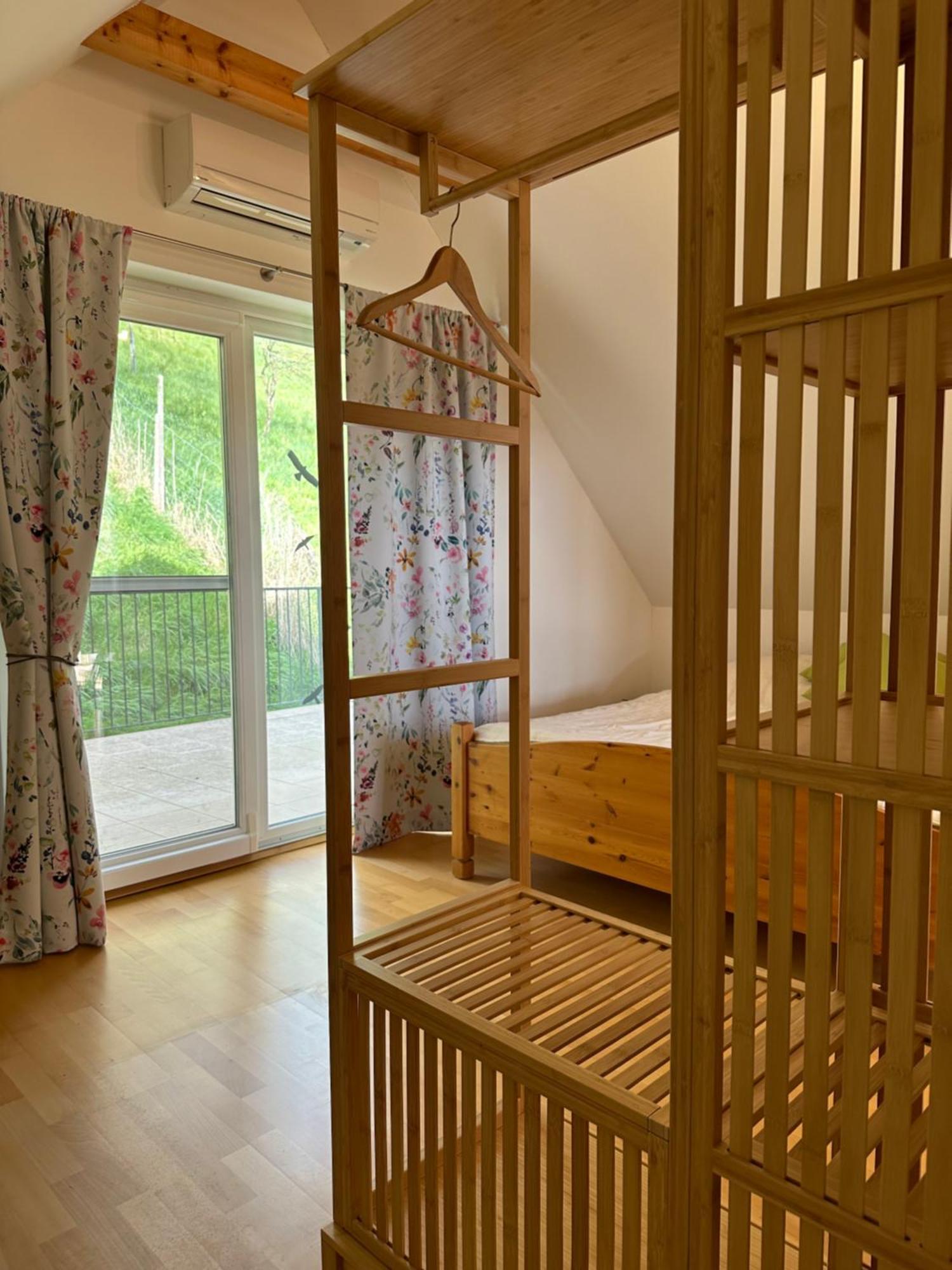 Holiday home Winzerhaus Roemerstrasse Kitzeck im Sausal