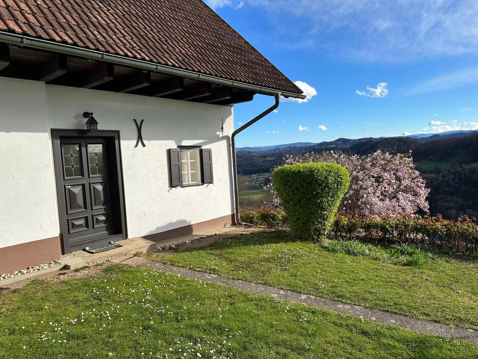 Winzerhaus Roemerstrasse Holiday home