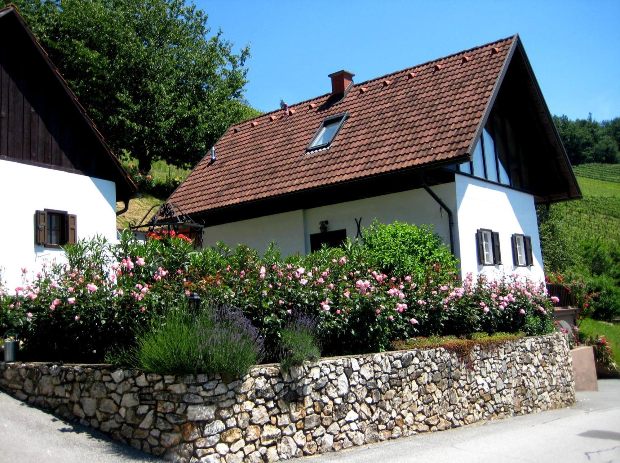 Winzerhaus Roemerstrasse