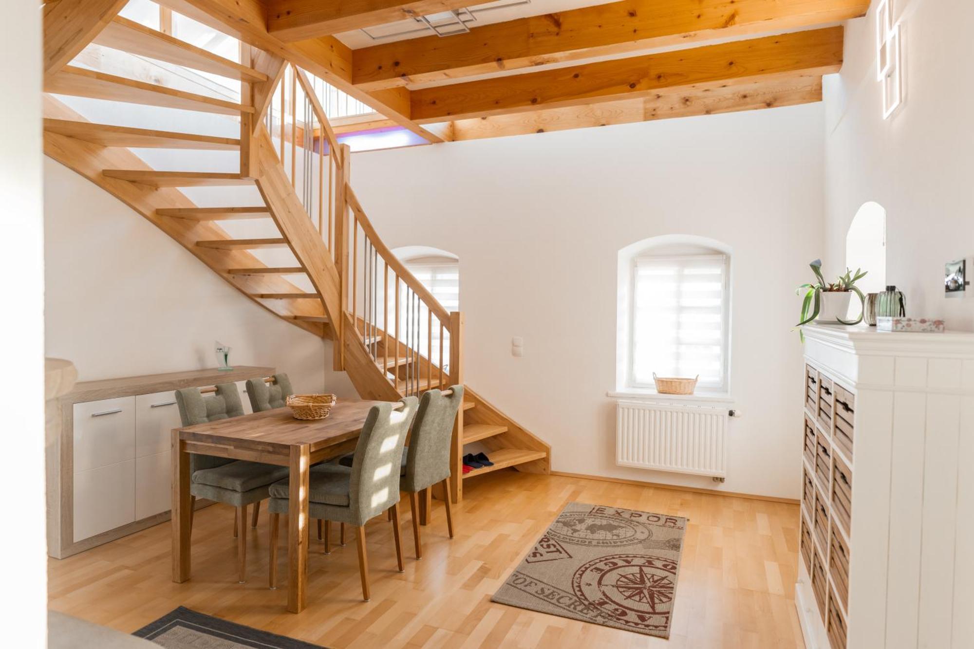 Holiday home Winzerhaus Roemerstrasse