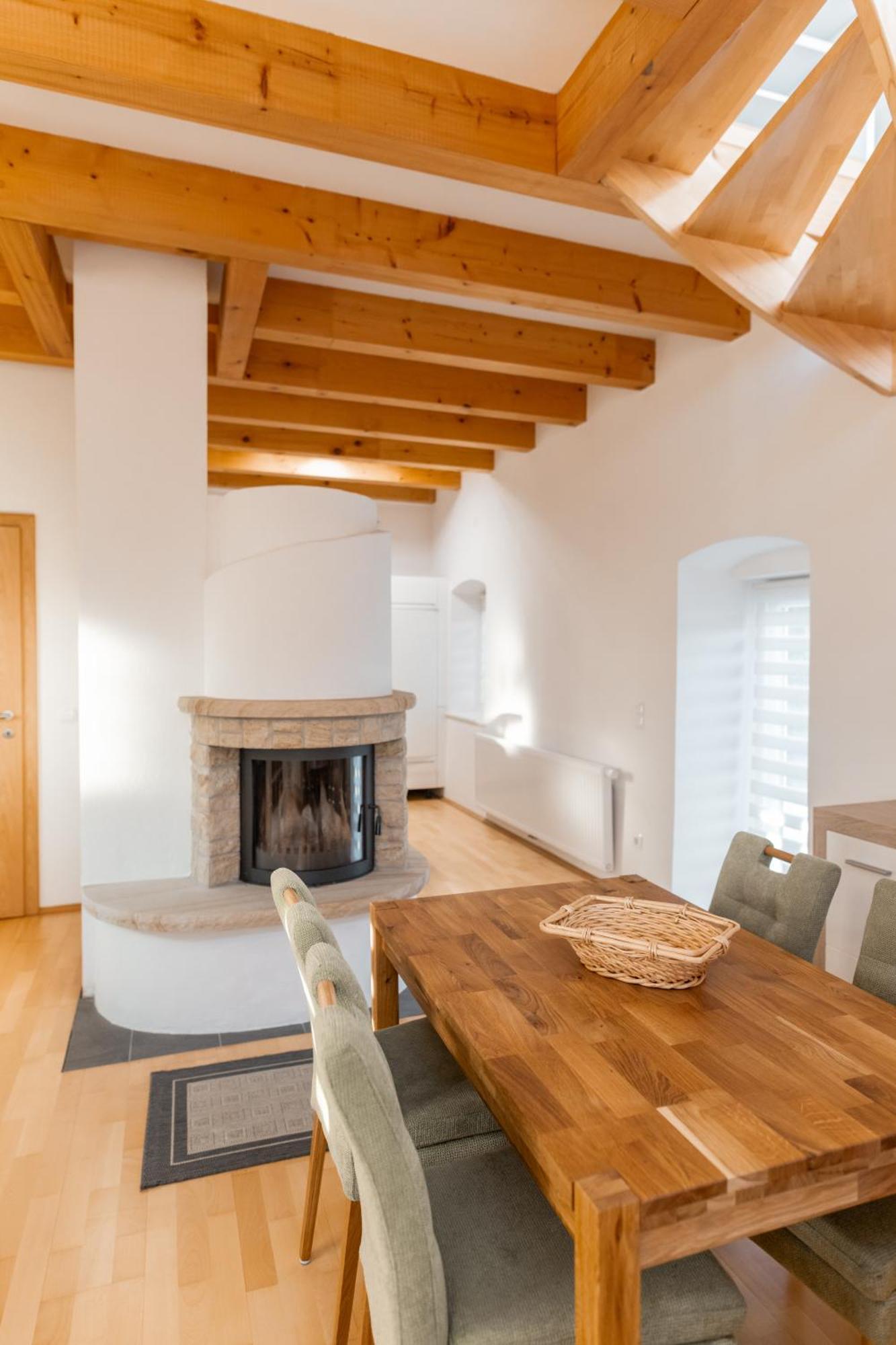 Winzerhaus Roemerstrasse Holiday home Kitzeck im Sausal