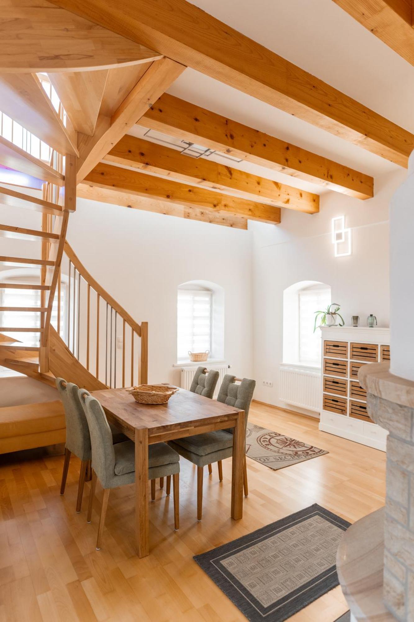Winzerhaus Roemerstrasse Holiday home Kitzeck im Sausal