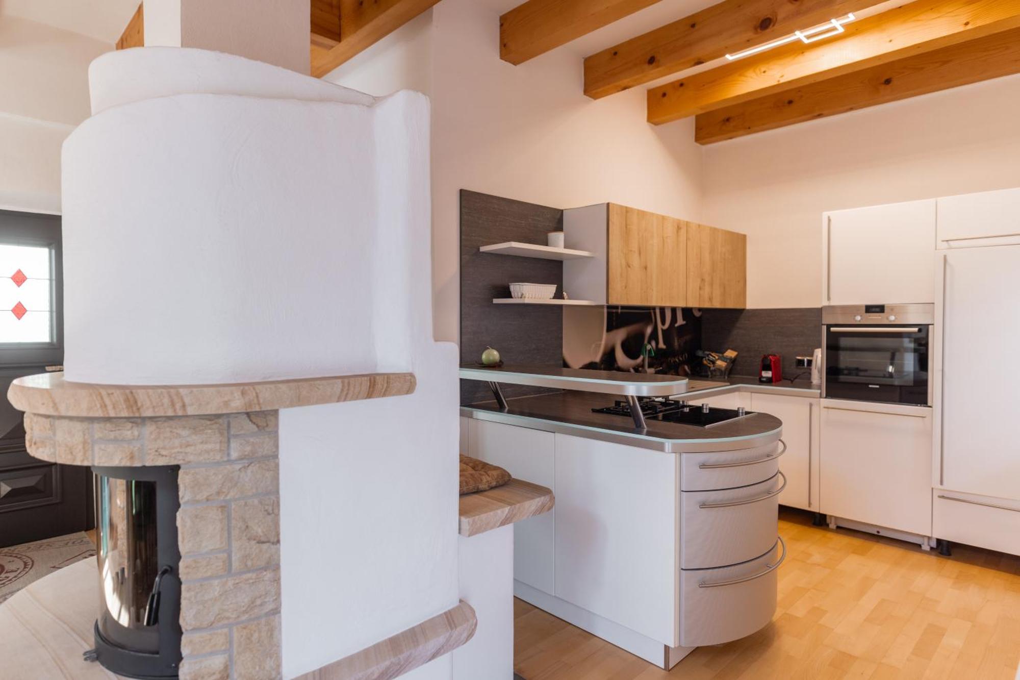 Winzerhaus Roemerstrasse Holiday home *