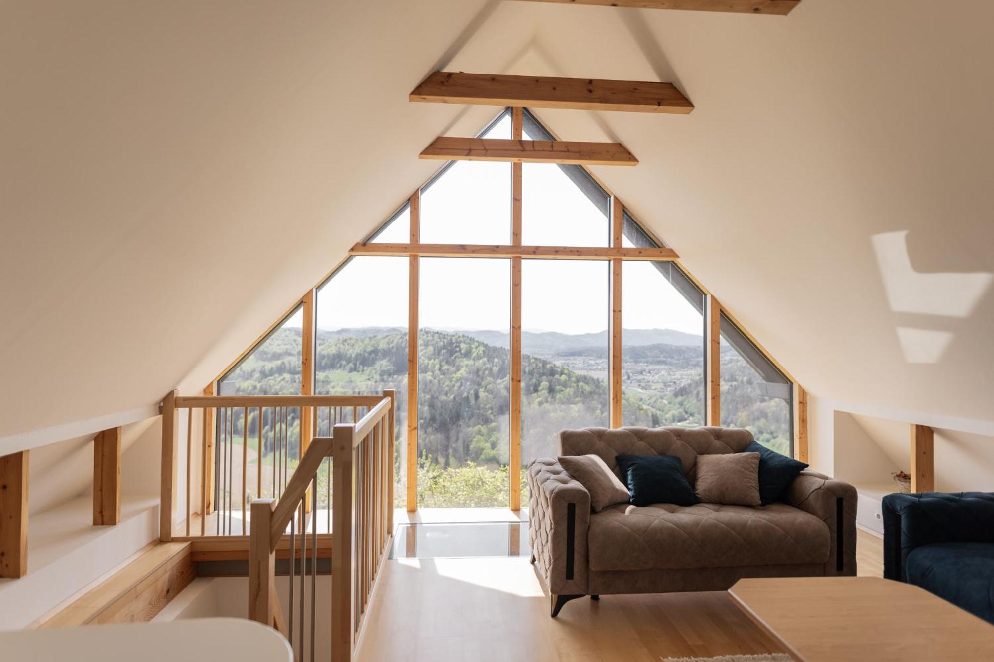 Holiday home Winzerhaus Roemerstrasse Kitzeck im Sausal