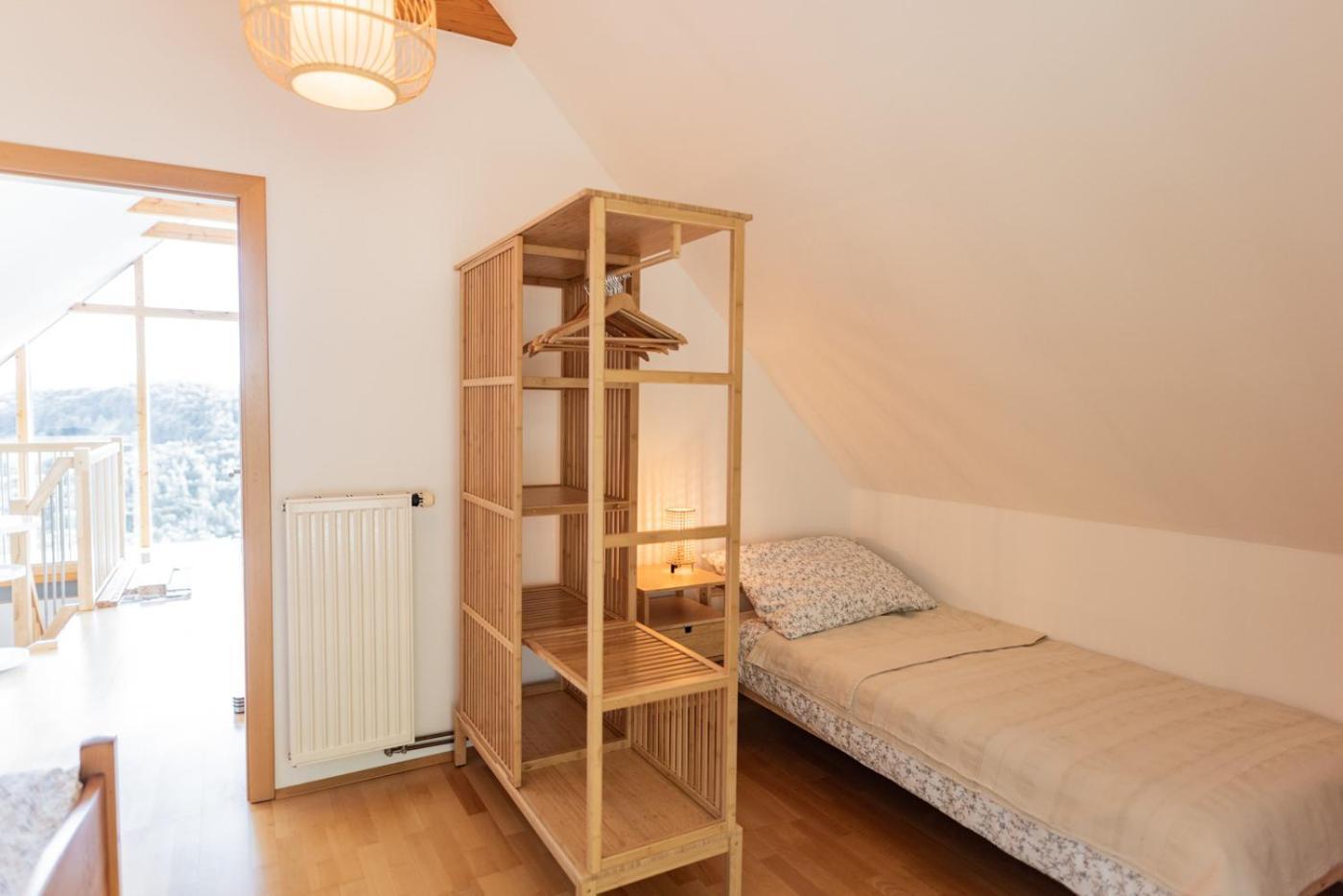 Holiday home Winzerhaus Roemerstrasse Kitzeck im Sausal