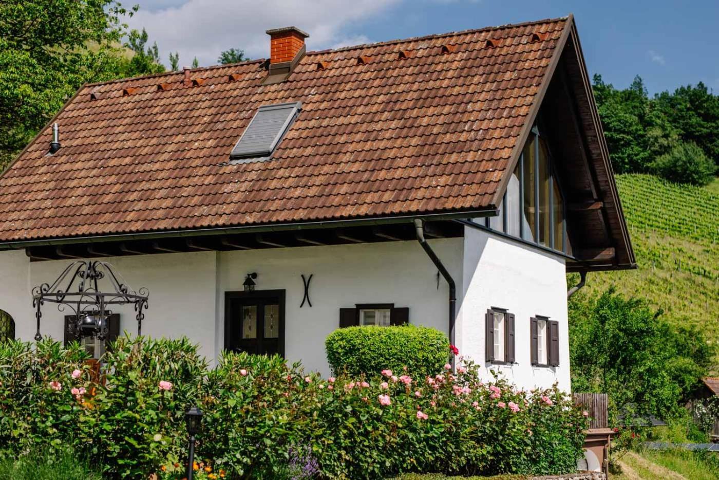 Winzerhaus Roemerstrasse *